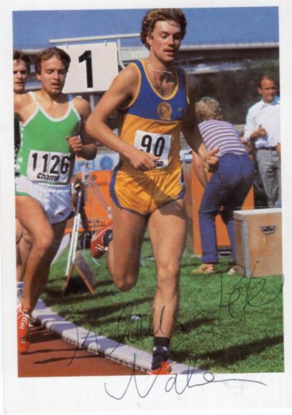 Nabein, Klaus Peter