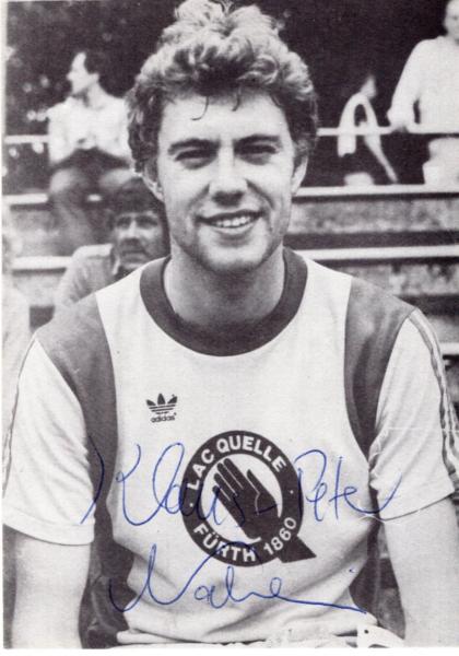 Nabein, Klaus-Peter