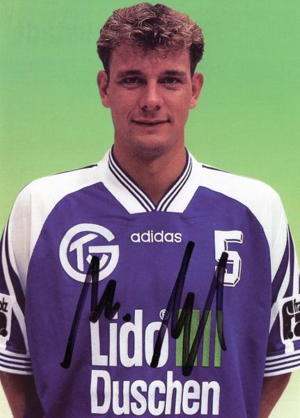 Nagel, Marc - TV Großwallstadt (1996/97)