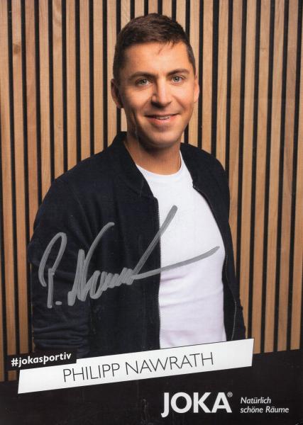 Nawrath, Philipp