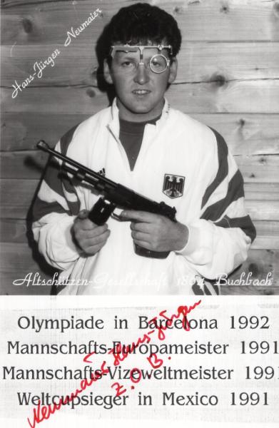 Neumaier, Hans-Jürgen