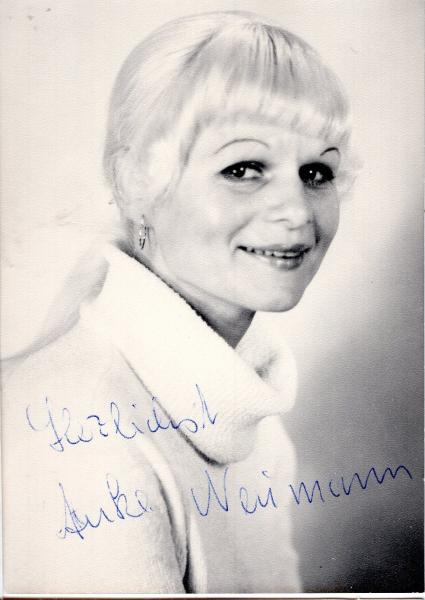 Neumann, Anke