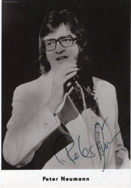 Neumann, Peter