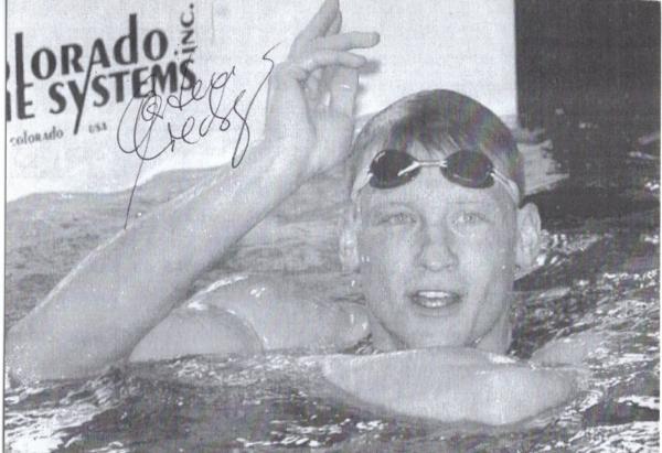 Niederberger, Carsten - Weltmeister 2002 Staffel