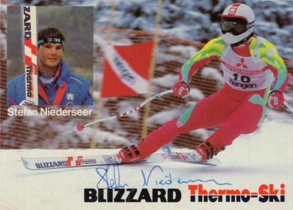 Niederseer (A), Stefan