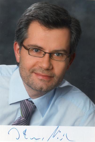 Nietan, Dietmar