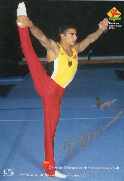 Nonin (UKR), Dimitrij