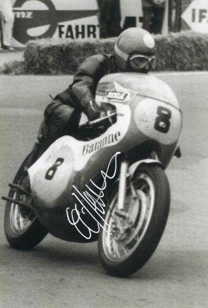 Offenstadt (F), Eric