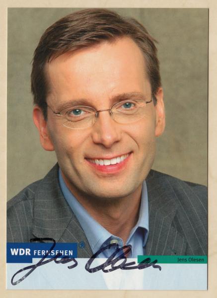 Olesen, Jens