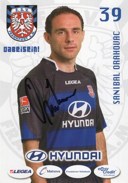 Orahovac, Sanibal - FSV Frankfurt (2009/10)
