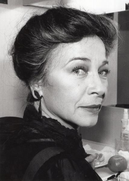 Ostermayer, Christine