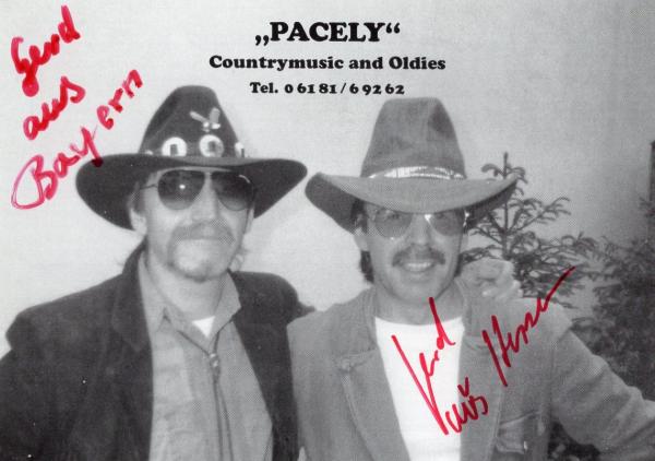 Pacely
