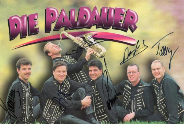 Paldauer, Die