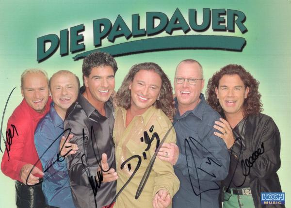 Paldauer, Die