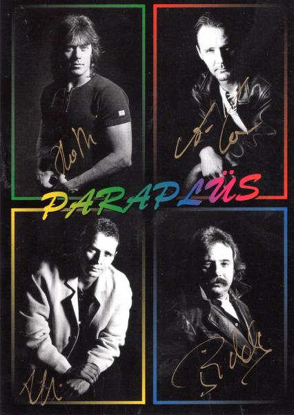 Paraplüs