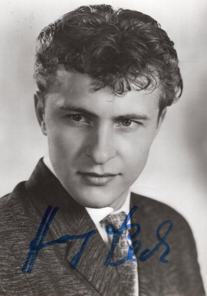 Peck, Henry