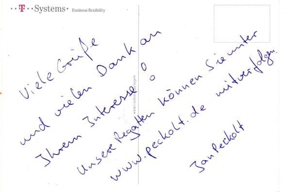 Peckolt, Jan-Peter