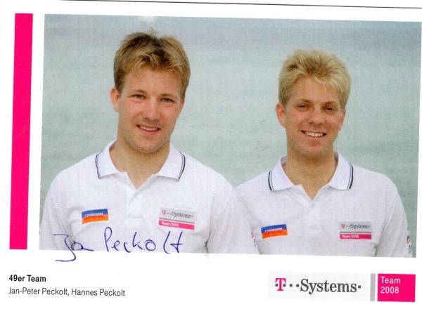 Peckolt, Jan-Peter