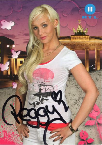 Peggy - Berlin - Tag & Nacht