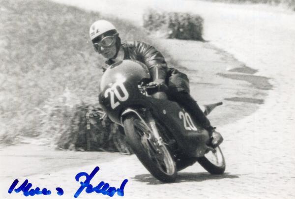 Pellert, Klaus