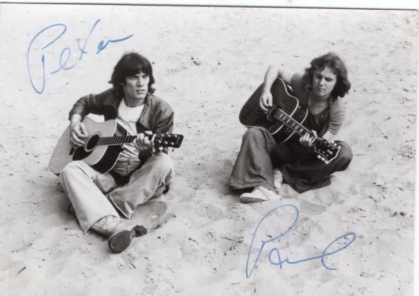 Peter & Paul