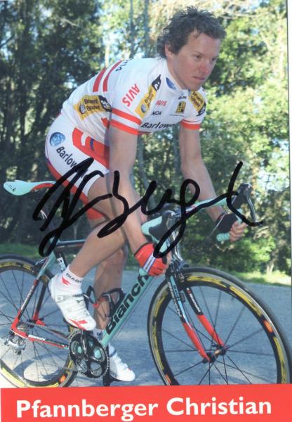 Pfannberger (A), Christian