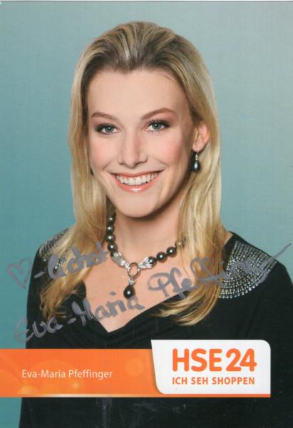 Pfeffinger, Eva-Maria - HSE24