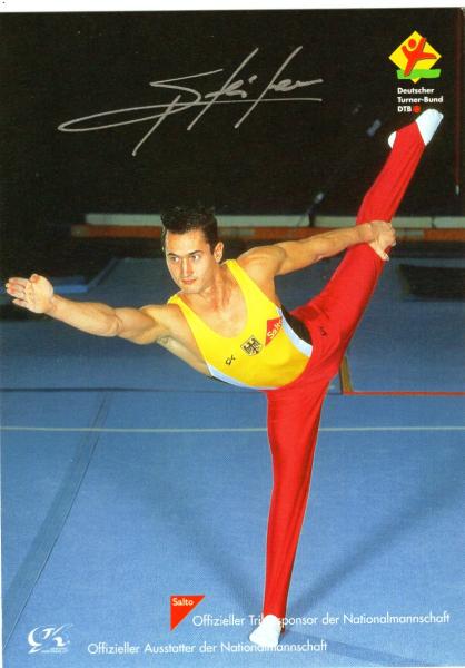 Pfeifer, Sergej