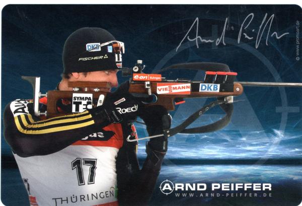 Pfeiffer, Arnd