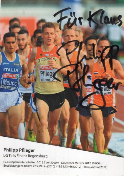 Pflieger, Philipp