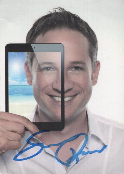 Pierro, Simon - Magier