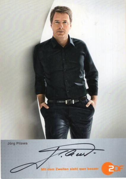Pilawa, Jörg