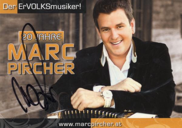 Pircher, Marc