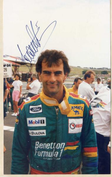 Pirro (I), Emanuele