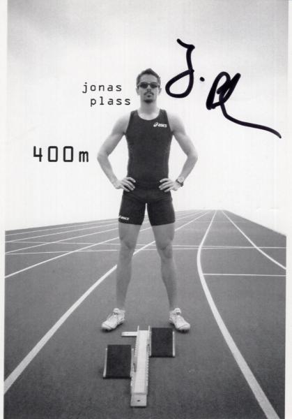 Plass, Jonas