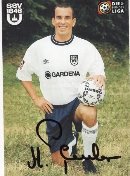 Pleuler, Markus - SSV Ulm (1999/00)