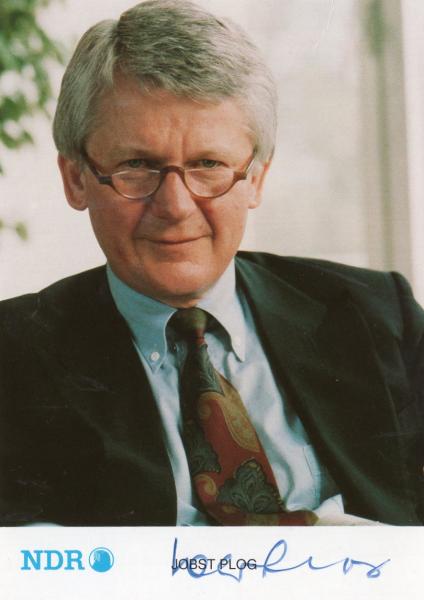 Plog, Jobst