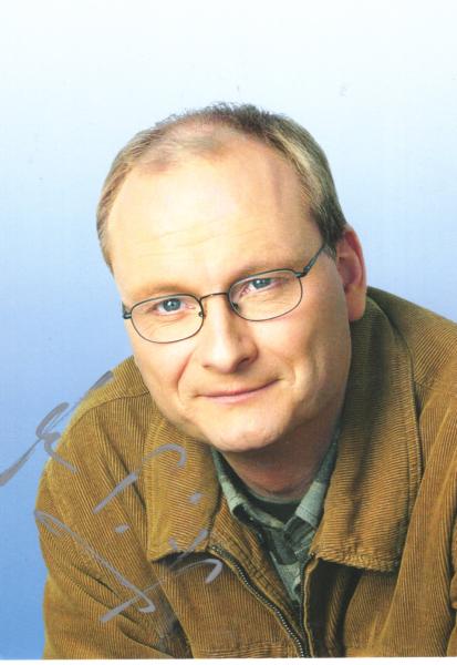 Plöger, Sven
