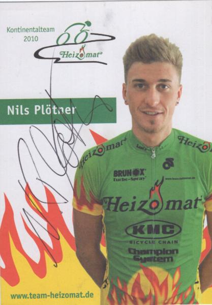 Plötner, Nils