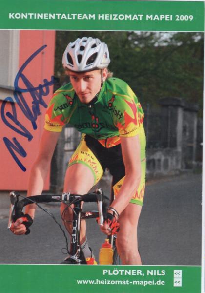 Plötner, Nils