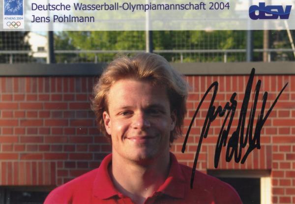 Pohlmann, Jens