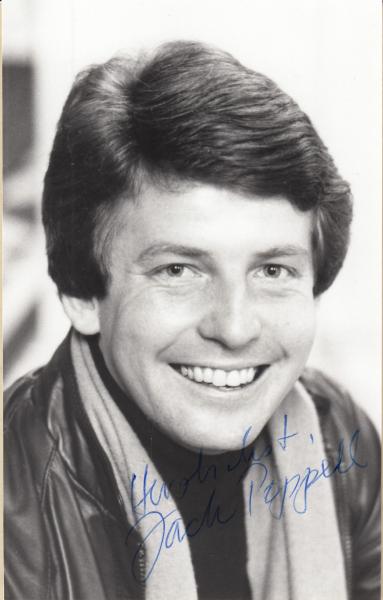 Poppel, Jack