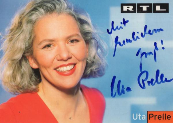 Prelle, Uta