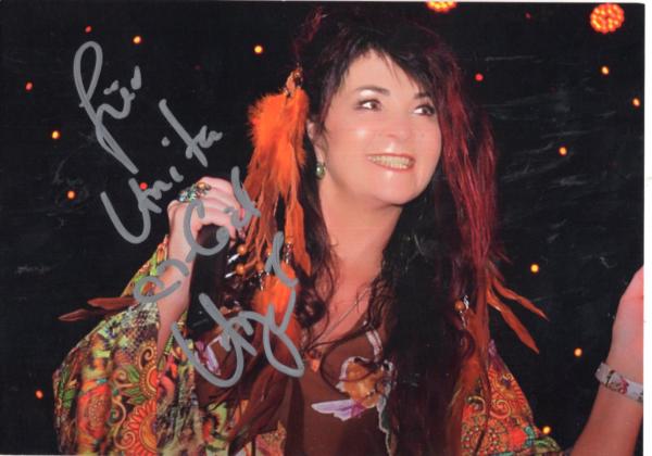 Prescher, Angela
