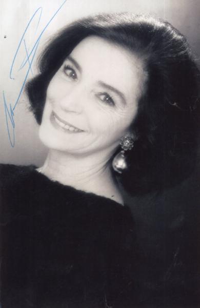 Presle, Micheline