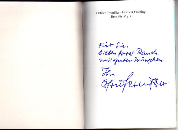 Preußler (†), Otfried