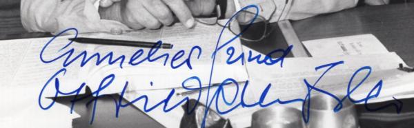 Preußler (†), Otfried & Frau Anneliese