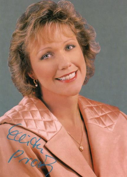 Prock, Edith