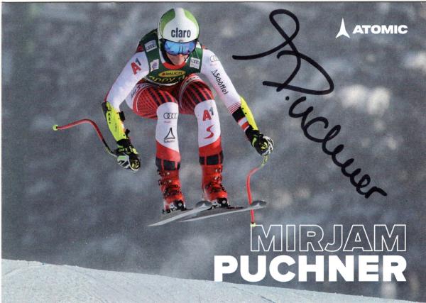 Puchner (A), Mijam