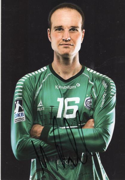 Puhl, Lucas - VFL Gummersbach